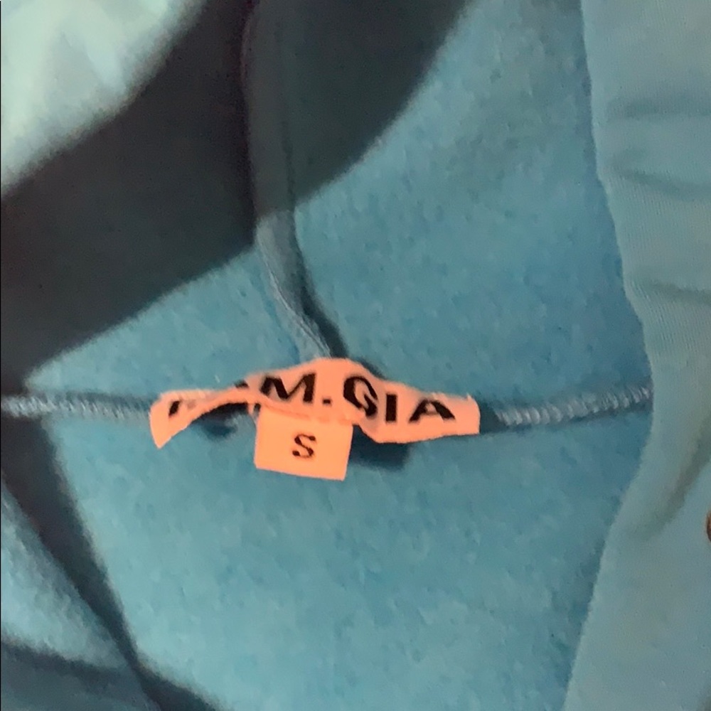 Benita hoodie - Picture 4 of 4